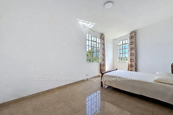 4-Bedroom Family Home for Rent – Trou aux Biches (Sole Mandate)