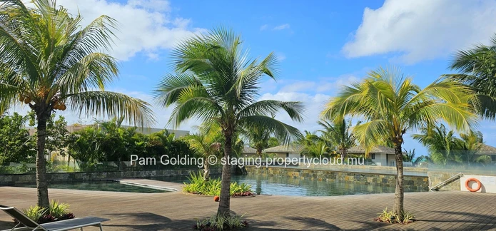 Ground Floor 3-Bedroom Apartment in Azuri – Coastal Living Made Easy