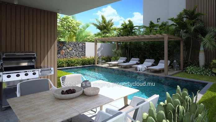 Rivana - Marina View