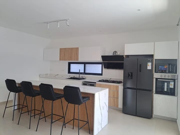 Appartement de 3 Chambres
