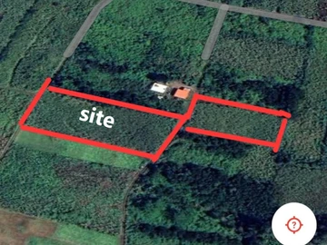 Agricultural Land