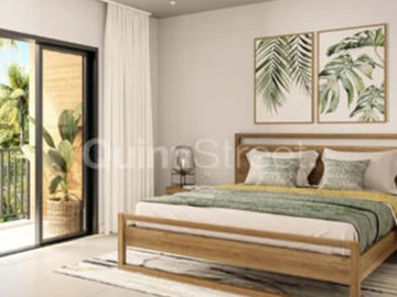 Appartement de 3 Chambres