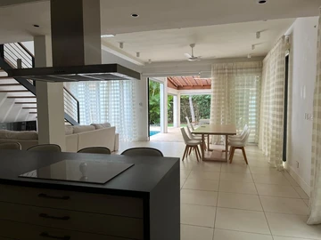 3 Bedroom Townhouse, Duplex