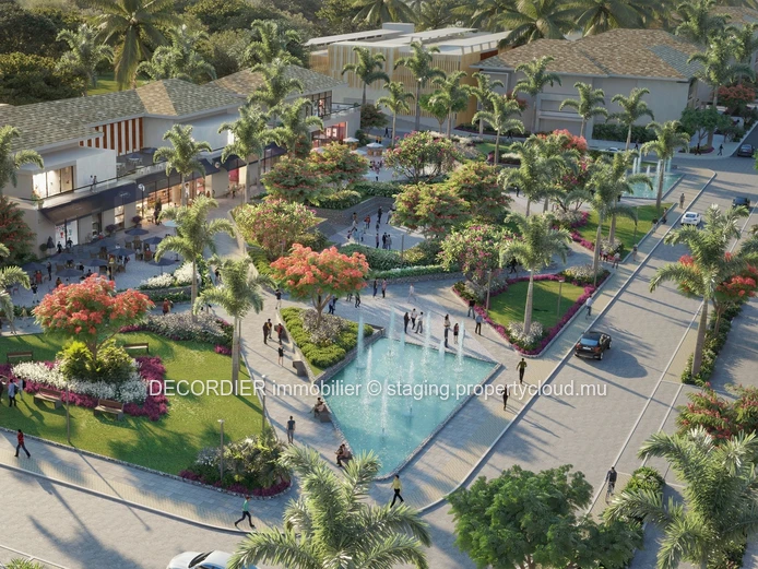 Magnificent villa in a secure residence - VEFA