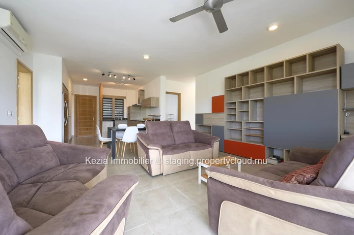 Appartement Contemporain A Proximite De La Plage