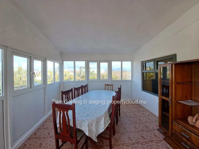 Trou aux Biches - House for sale - Pam Golding Mauritius