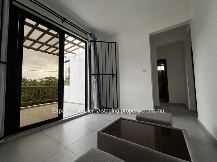 Modern Villa With Pool & Rooftop – A Real Oportunity In Trou Aux Biches