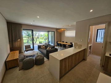4 Bedroom Apartment