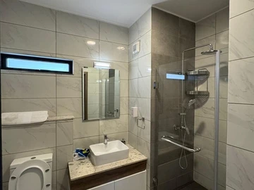 4 Bedroom Penthouse