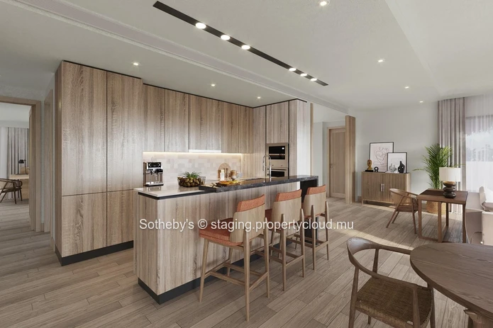 Infinity By The Sea- Penthouse