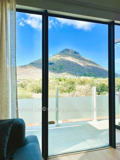 Apartment For Rent In Tamarin