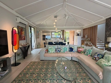 4 Bedroom Villa