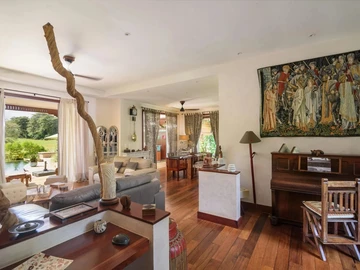 3 Bedroom Villa