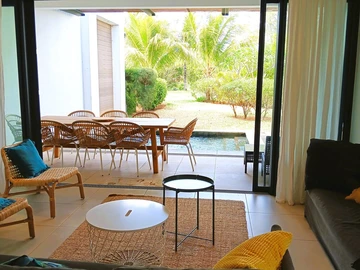 3 Bedroom Townhouse, Duplex