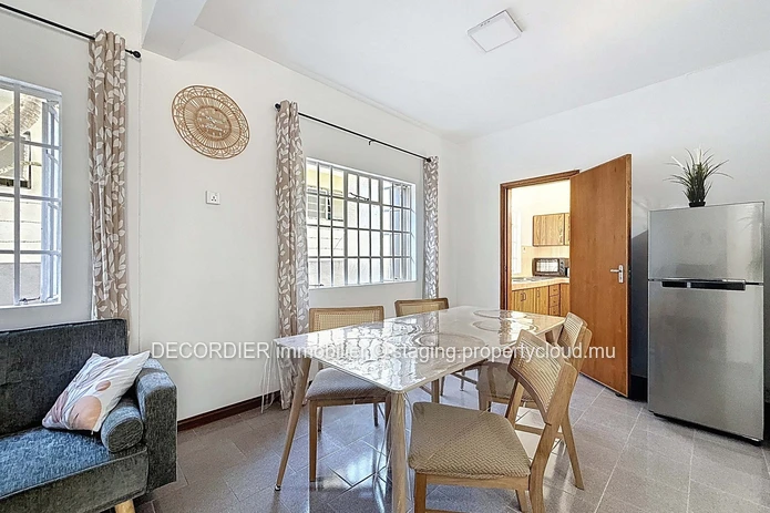 Triplex for rent - Pereybere