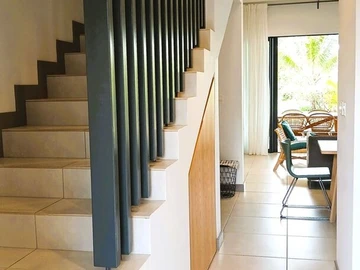 3 Bedroom Townhouse, Duplex
