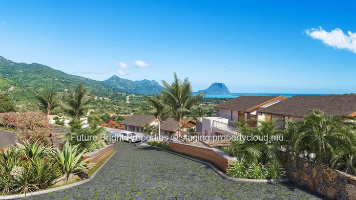  Own a Piece of Paradise on Mauritius’ West Coast