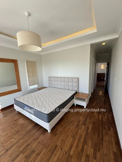 Penthouse À Vendre – Sodnac, Quatre Bornes