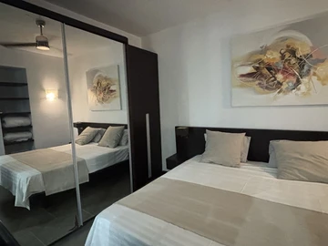 Appartement de 2 Chambres