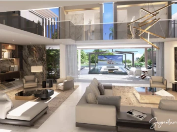 5 Bedroom Villa