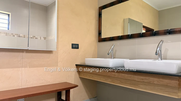 Elegant Villa with Private Pool in Balaclava