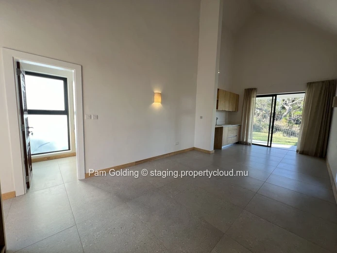 Freestanding 3 bedroom Villa in Domaine de Palmyre