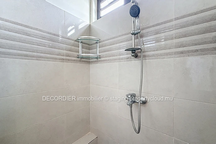 Apartment for rent – Grand Baie, Chemin Vingt Pieds