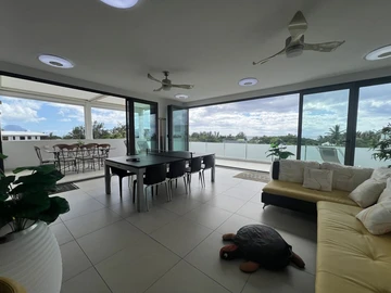3 Bedroom Penthouse