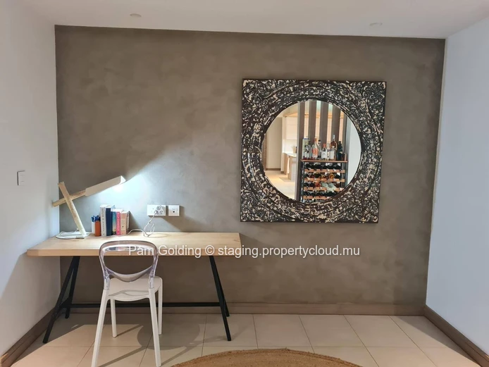 Exceptional Apartment at Mont Choisy Golf & Beach Estate – 3 Bedrooms, Golf Views, Grand Baie