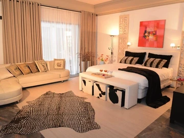 Villa de 5 Chambres