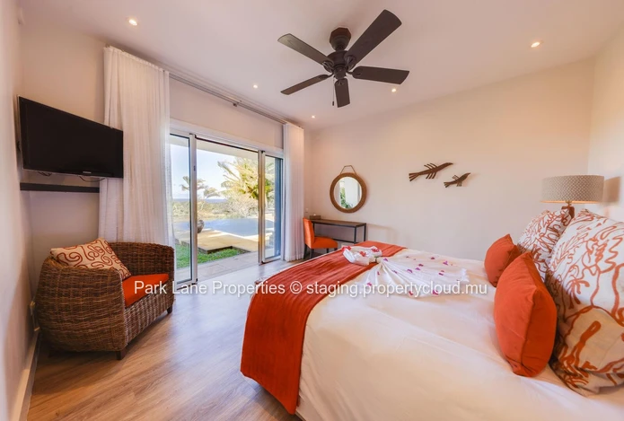 Dream Villa at Heritage villas Valriche: Luxury, Ocean & Golf Views