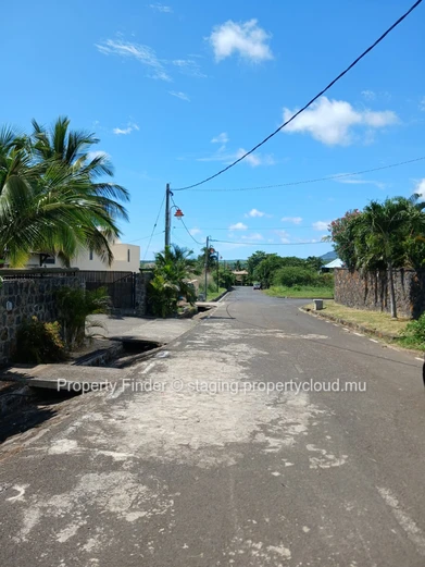 Land - For Sale - Black River