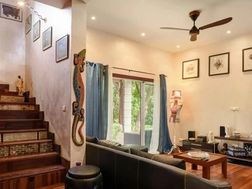 3 Bedroom Villa