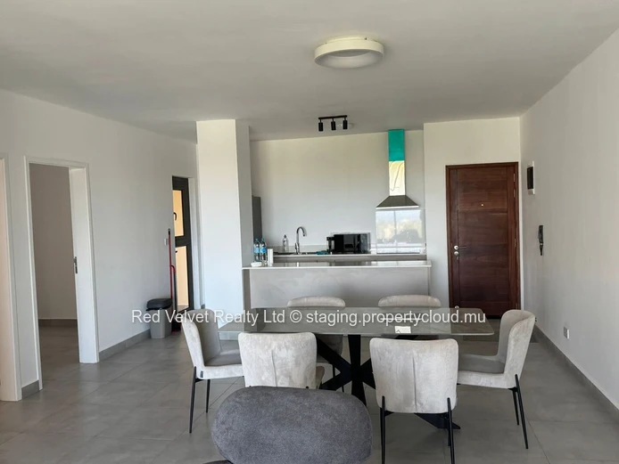 Stunning 3- Bedroom Apartment for Rent in Sodnac 