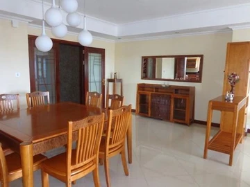 4 Bedroom Penthouse