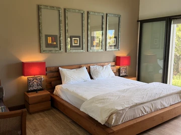 Villa de 3 Chambres