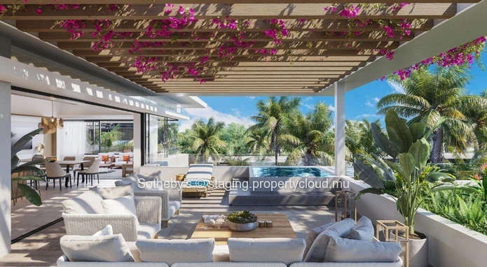 The Essence View - Penthouse