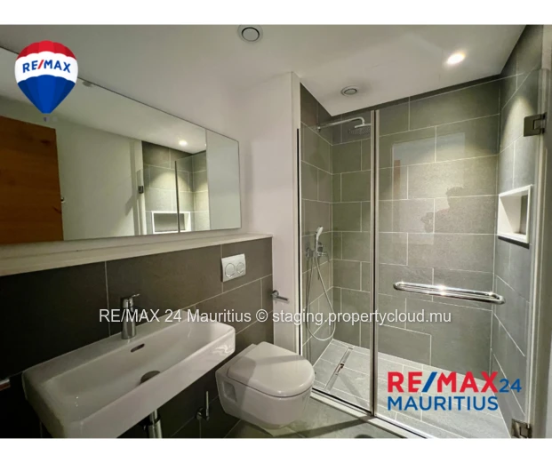 Modern 2 Bedroom Apartment in Le Residence De Mon Choisy, Grand Baie