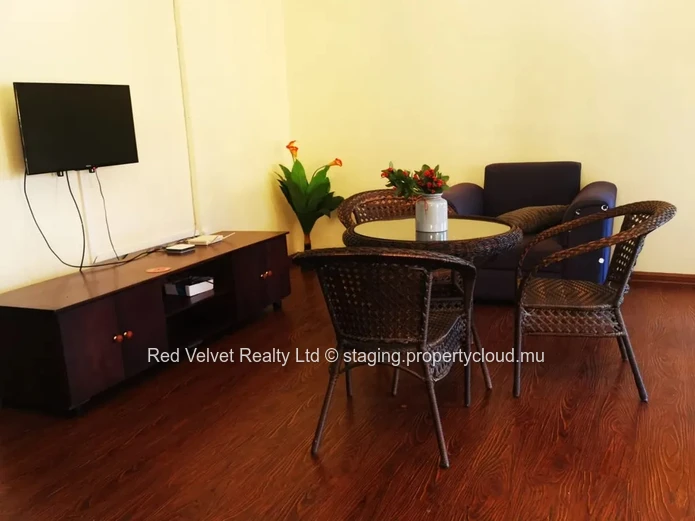 4-Bedroom House for Rent in Moka | Furnished | Secure Residence