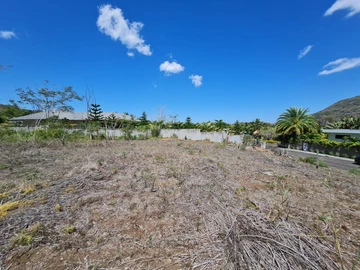Residential Land