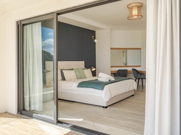 3 Bedroom Penthouse