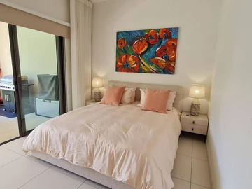 3 Bedroom Penthouse
