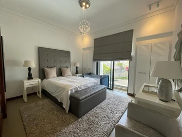 Townhouse, Duplex de 3 Chambres