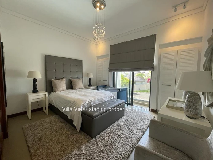 Azuri - 3-Bedroom Ensuite Duplex with Private Pool
