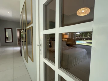 Maison de 3 Chambres