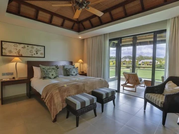 3 Bedroom Penthouse