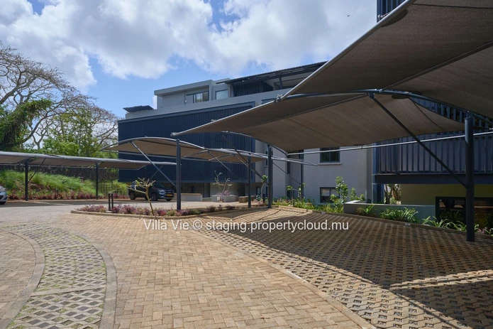 Belle Vue - Comfortable 3-bedroom ground floor apartment