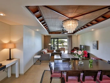 3 Bedroom Penthouse