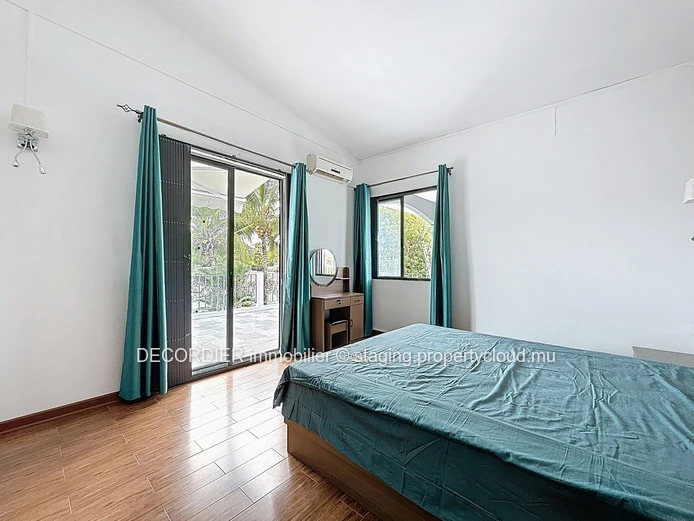 Spacieuse maison à louer (Mandat exclusif)