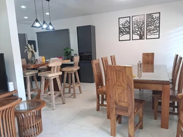 4 Bedroom Villa